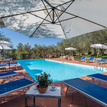 La Foresta-1 By Interhome Apartamento