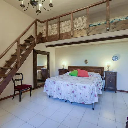 Apartamento La Foresta-1 By Interhome *