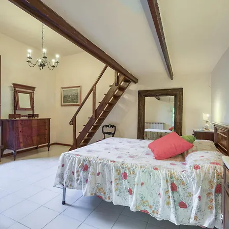 La Foresta-1 By Interhome Apartamento