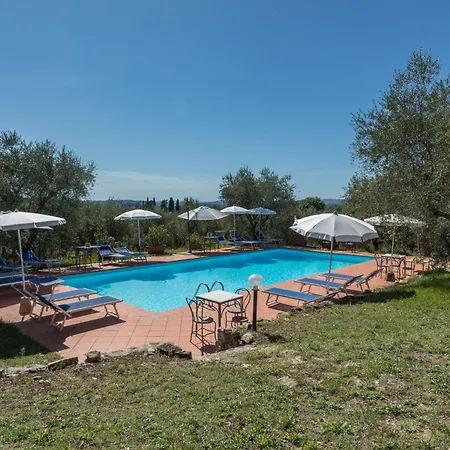Apartamento La Foresta-1 By Interhome *