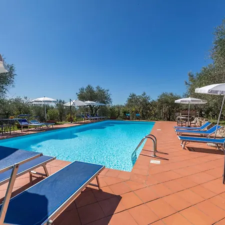 Apartamento La Foresta-1 By Interhome