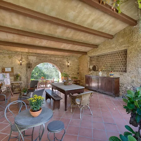 La Foresta-1 By Interhome Apartamento