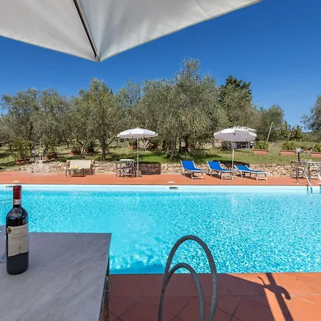 Apartamento La Foresta-1 By Interhome *