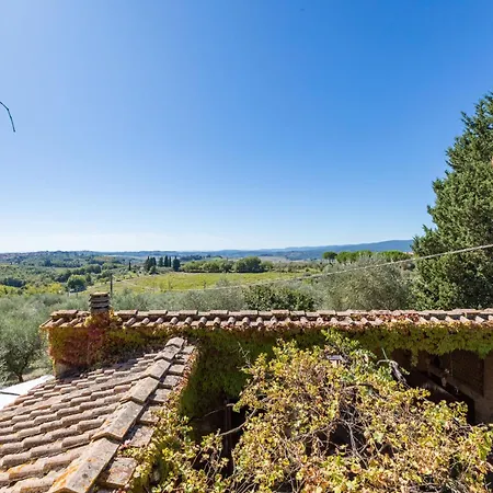 Apartamento La Foresta-1 By Interhome