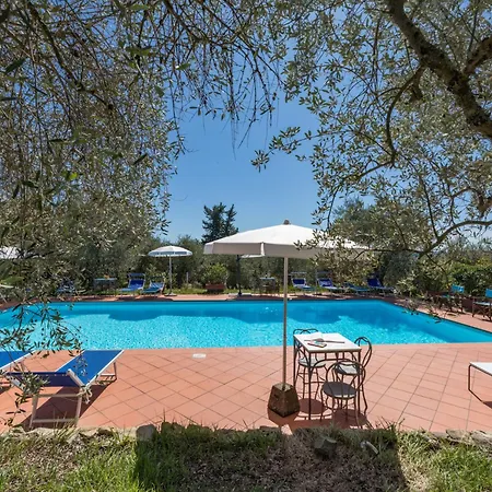 Apartamento La Foresta-1 By Interhome *