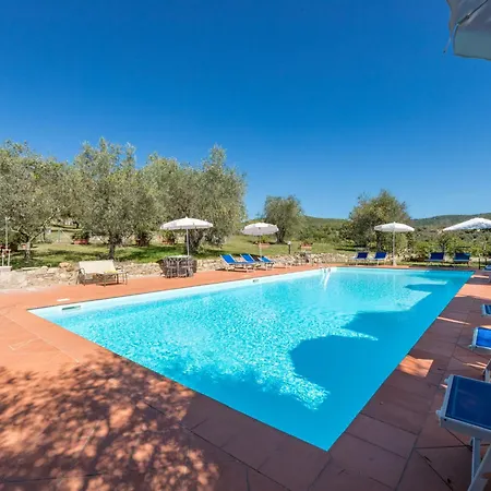 Apartamento La Foresta-1 By Interhome