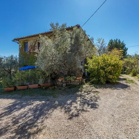 La Foresta-1 By Interhome Apartamento