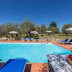 Appartamento La Foresta-1 By Interhome