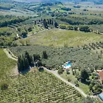 La Foresta-1 By Interhome