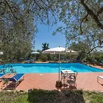 Appartamento La Foresta-1 By Interhome *