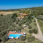 La Foresta-1 By Interhome Quercegrossa