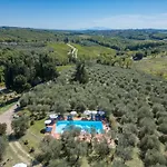 La Foresta-1 By Interhome Quercegrossa
