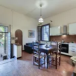 La Foresta-1 By Interhome * Quercegrossa