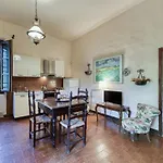 La Foresta-1 By Interhome * Quercegrossa