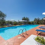 La Foresta-1 By Interhome * Quercegrossa