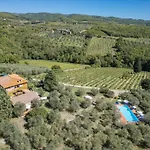 La Foresta-1 By Interhome Διαμέρισμα