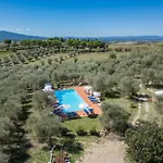 La Foresta-1 By Interhome * Quercegrossa