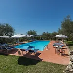 La Foresta-1 By Interhome *