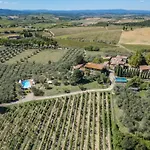 La Foresta-1 By Interhome Quercegrossa