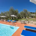 La Foresta-1 By Interhome Quercegrossa