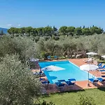 La Foresta-1 By Interhome * Quercegrossa