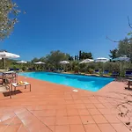 La Foresta-1 By Interhome Quercegrossa