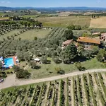 La Foresta-1 By Interhome Διαμέρισμα Quercegrossa