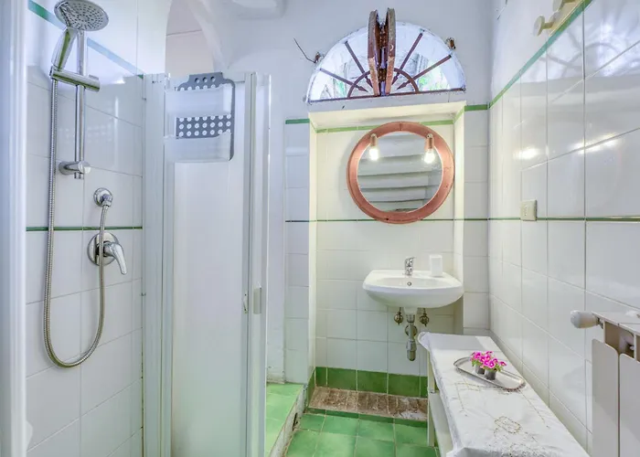 Appartement La Foresta-1 By Interhome *